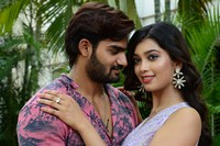 Hippi Movie Press Meet Photos